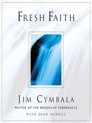 cover image of Fresh Faith